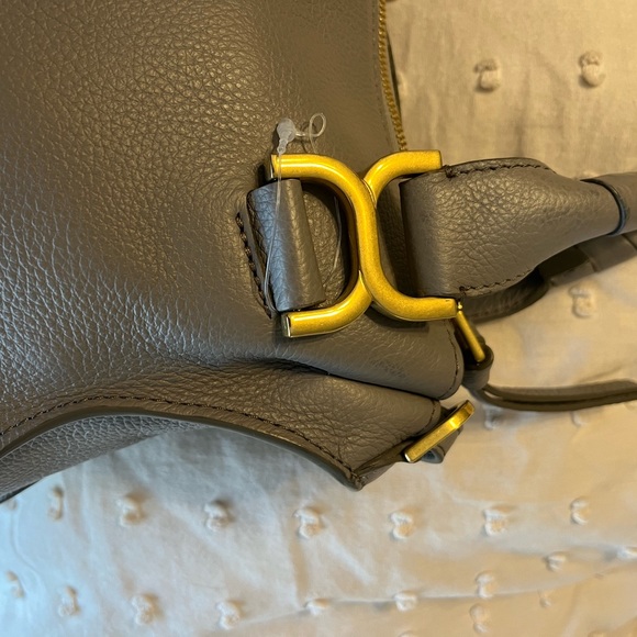 Chloe Marcie Bag, never used - Picture 8 of 12